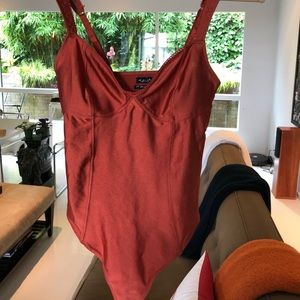 Urban outfitters bodysuit